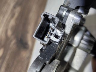 bontott FORD GALAXY Hátsó Ablaktörlő Motor