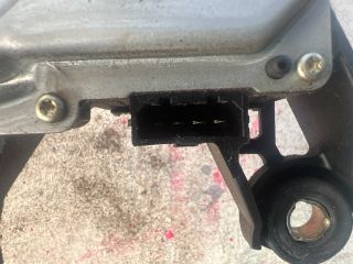 bontott FORD GALAXY Hátsó Ablaktörlő Motor