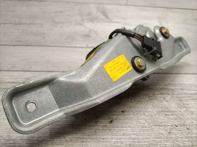 bontott FORD GALAXY Hátsó Ablaktörlő Motor