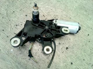 bontott FORD GALAXY Hátsó Ablaktörlő Motor