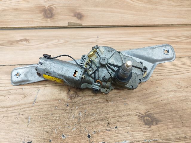 bontott FORD GALAXY Hátsó Ablaktörlő Motor