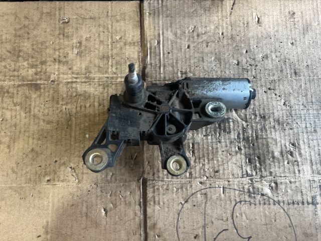 bontott FORD GALAXY Hátsó Ablaktörlő Motor