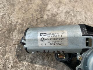 bontott FORD GALAXY Hátsó Ablaktörlő Motor