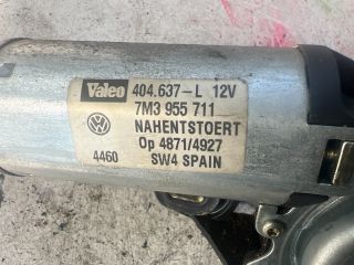 bontott FORD GALAXY Hátsó Ablaktörlő Motor