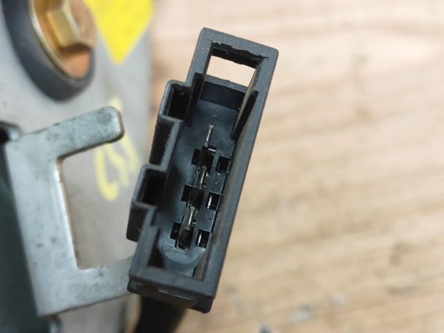 bontott FORD GALAXY Hátsó Ablaktörlő Motor