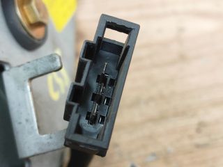 bontott FORD GALAXY Hátsó Ablaktörlő Motor