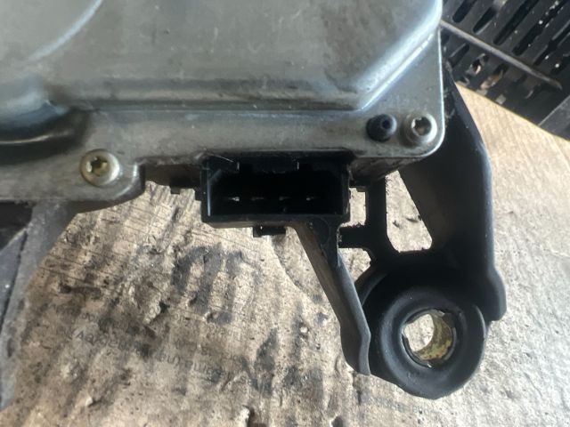 bontott FORD GALAXY Hátsó Ablaktörlő Motor