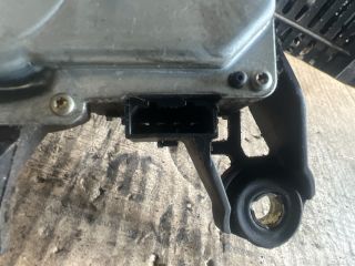 bontott FORD GALAXY Hátsó Ablaktörlő Motor