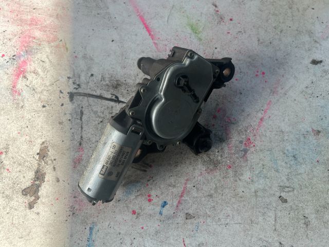 bontott FORD GALAXY Hátsó Ablaktörlő Motor