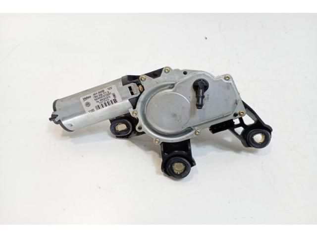 bontott FORD GALAXY Hátsó Ablaktörlő Motor