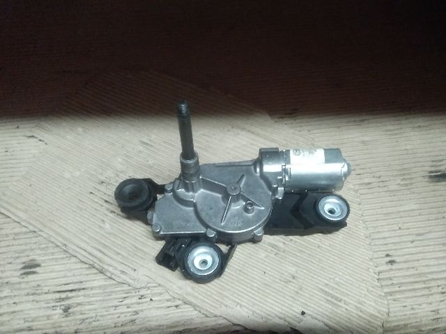 bontott FORD GALAXY Hátsó Ablaktörlő Motor