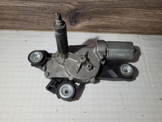 bontott FORD GALAXY Hátsó Ablaktörlő Motor