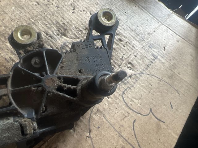 bontott FORD GALAXY Hátsó Ablaktörlő Motor