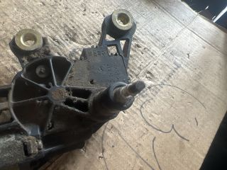 bontott FORD GALAXY Hátsó Ablaktörlő Motor