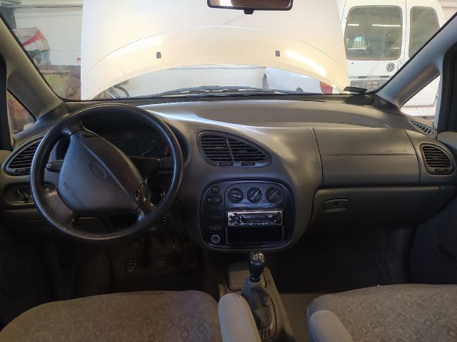 bontott FORD GALAXY Hátsó Ablaktörlő Motor