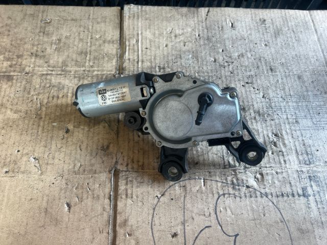 bontott FORD GALAXY Hátsó Ablaktörlő Motor