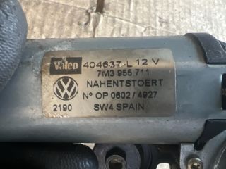 bontott FORD GALAXY Hátsó Ablaktörlő Motor