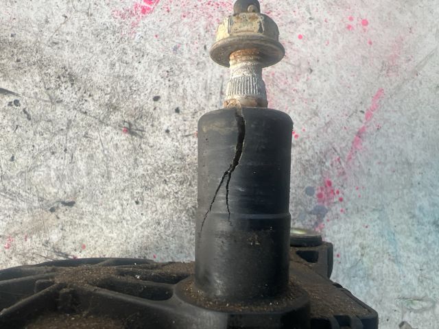 bontott FORD GALAXY Hátsó Ablaktörlő Motor