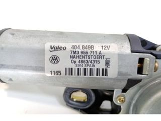 bontott FORD GALAXY Hátsó Ablaktörlő Motor