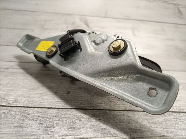 bontott FORD GALAXY Hátsó Ablaktörlő Motor