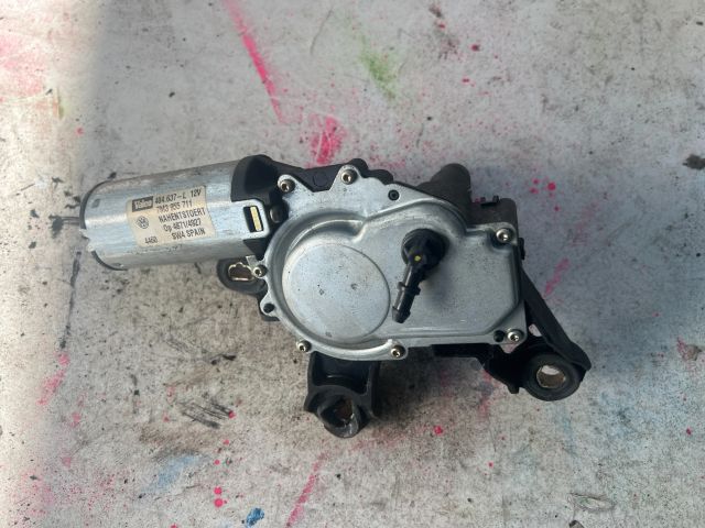 bontott FORD GALAXY Hátsó Ablaktörlő Motor