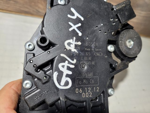 bontott FORD GALAXY Hátsó Ablaktörlő Motor