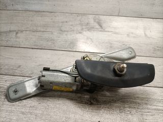 bontott FORD GALAXY Hátsó Ablaktörlő Motor