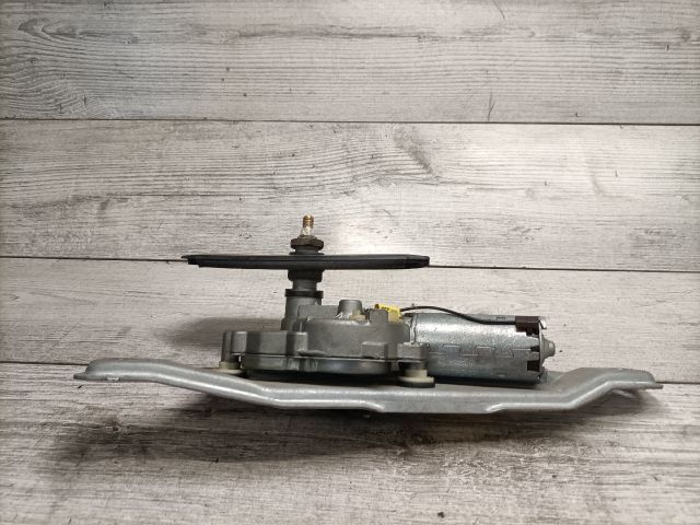 bontott FORD GALAXY Hátsó Ablaktörlő Motor