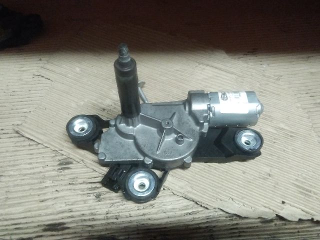 bontott FORD GALAXY Hátsó Ablaktörlő Motor