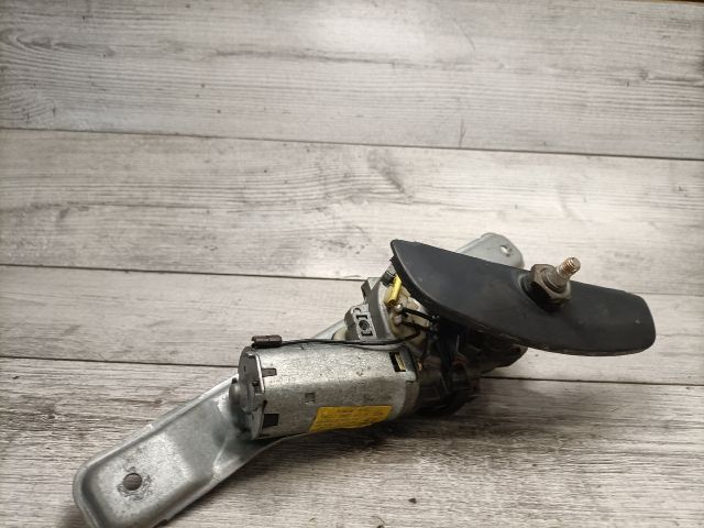 bontott FORD GALAXY Hátsó Ablaktörlő Motor