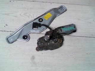 bontott FORD GALAXY Hátsó Ablaktörlő Motor