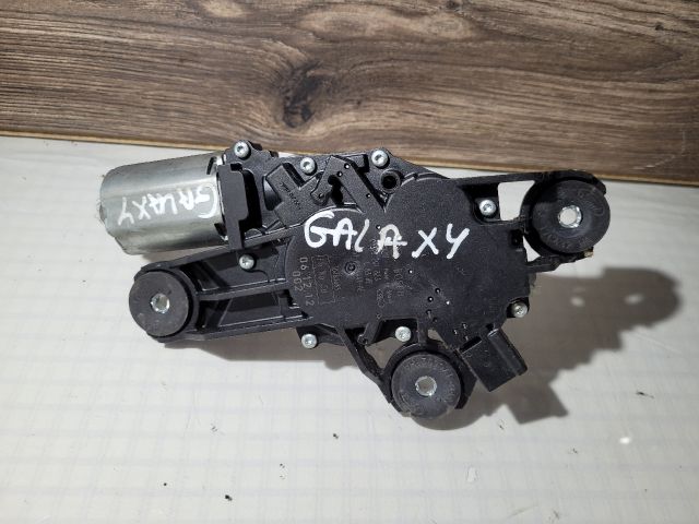 bontott FORD GALAXY Hátsó Ablaktörlő Motor