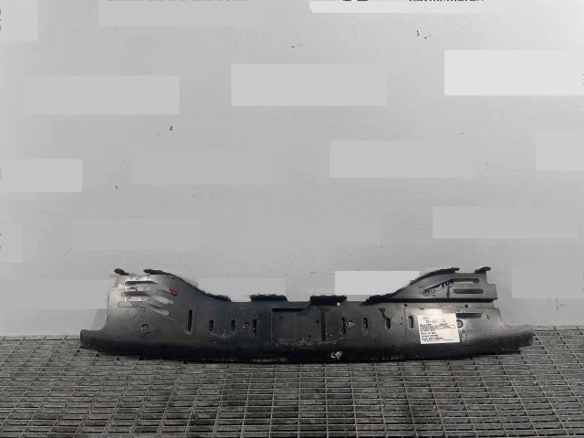 bontott FORD GALAXY Hátsó középső Lökhárító Tartó (Műanyag)