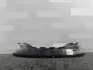 bontott FORD GALAXY Hátsó középső Lökhárító Tartó (Műanyag)