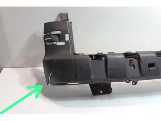 bontott FORD GALAXY Hátsó Lökhárító Merevítő (Fém)