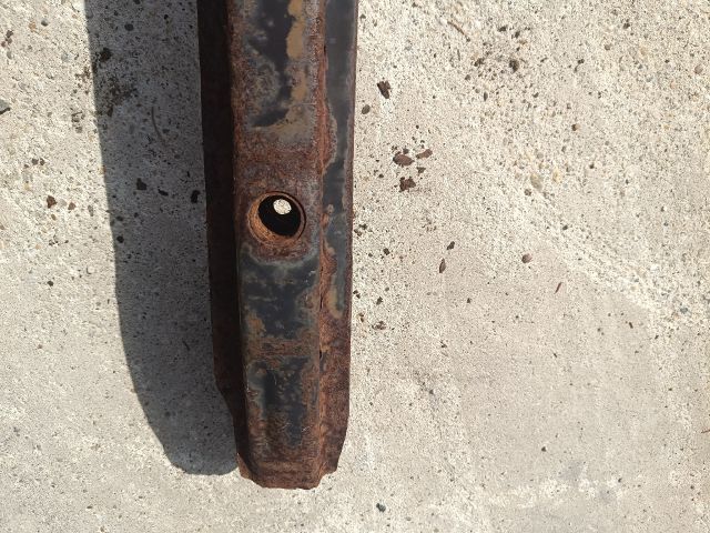 bontott FORD GALAXY Hátsó Lökhárító Merevítő (Fém)