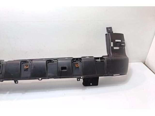 bontott FORD GALAXY Hátsó Lökhárító Merevítő (Fém)