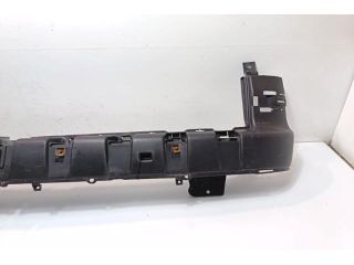 bontott FORD GALAXY Hátsó Lökhárító Merevítő (Fém)