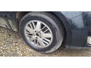 bontott FORD GALAXY Hátsó Lökhárító Merevítő (Fém)