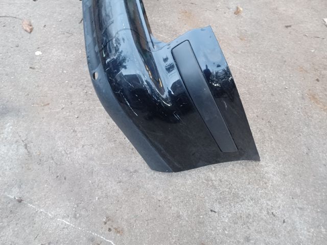 bontott FORD GALAXY Hátsó Lökhárító (Részeivel)