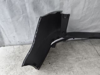 bontott FORD GALAXY Hátsó Lökhárító (Részeivel)