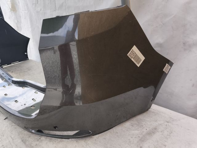 bontott FORD GALAXY Hátsó Lökhárító (Részeivel)