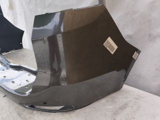 bontott FORD GALAXY Hátsó Lökhárító (Részeivel)