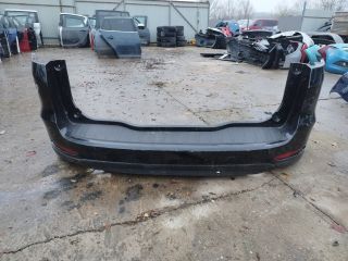 bontott FORD GALAXY Hátsó Lökhárító (Részeivel)