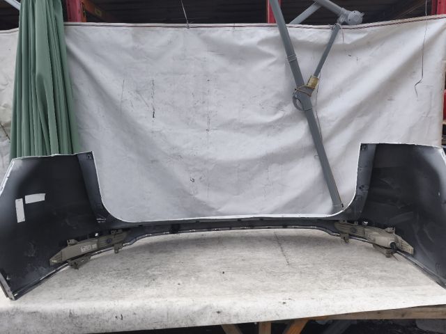 bontott FORD GALAXY Hátsó Lökhárító (Részeivel)