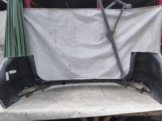 bontott FORD GALAXY Hátsó Lökhárító (Részeivel)