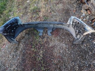 bontott FORD GALAXY Hátsó Lökhárító (Részeivel)