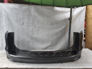 bontott FORD GALAXY Hátsó Lökhárító (Részeivel)