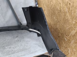 bontott FORD GALAXY Hátsó Lökhárító (Részeivel)