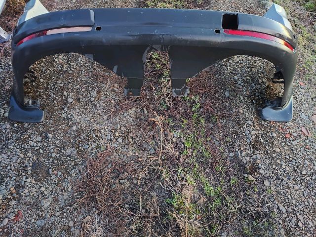 bontott FORD GALAXY Hátsó Lökhárító (Részeivel)